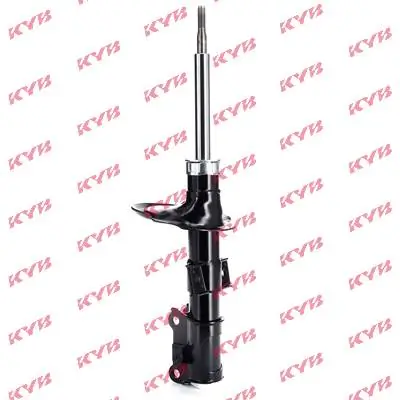 Shock Absorber