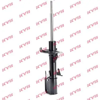 Shock Absorber