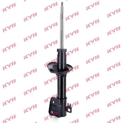 Shock Absorber