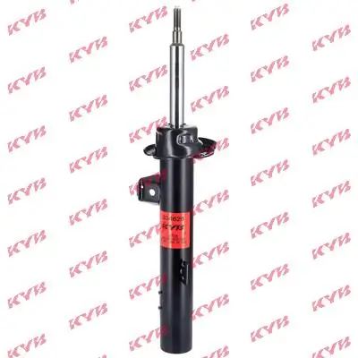 Shock Absorber