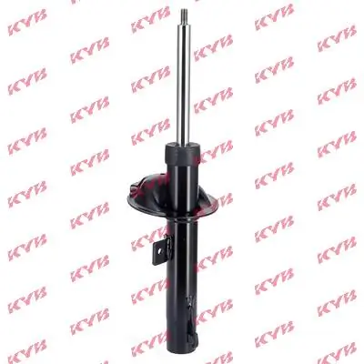 Shock Absorber