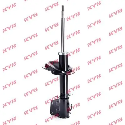 Shock Absorber