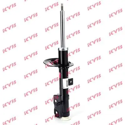 Shock Absorber