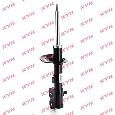 Shock Absorber