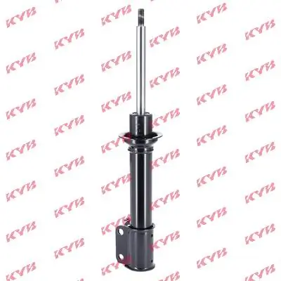 Shock Absorber