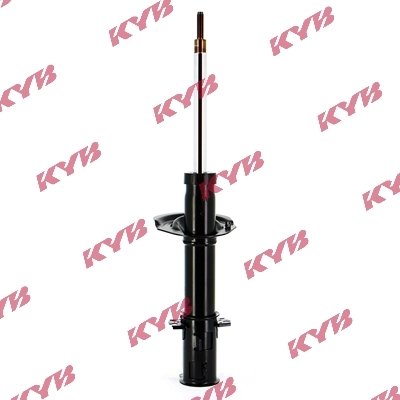 Shock Absorber