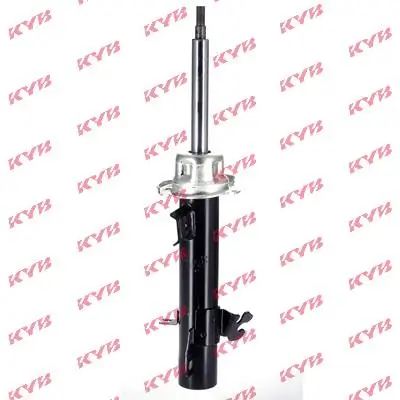 Shock Absorber