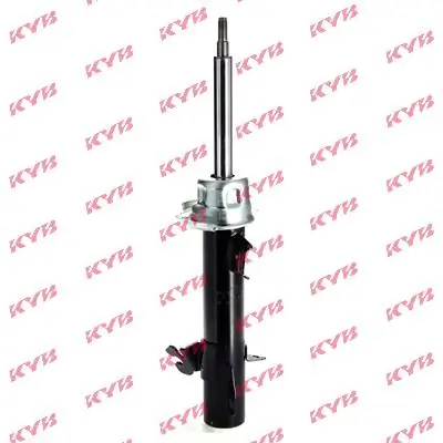 Shock Absorber