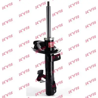Shock Absorber