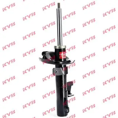 Shock Absorber