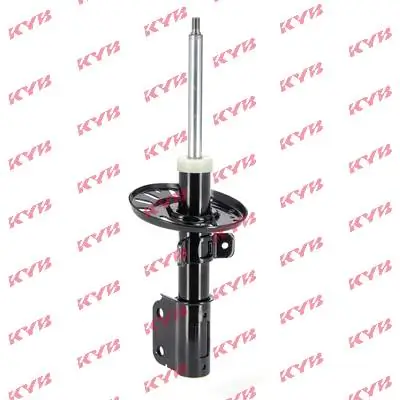 Shock Absorber