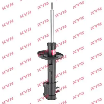 Shock Absorber