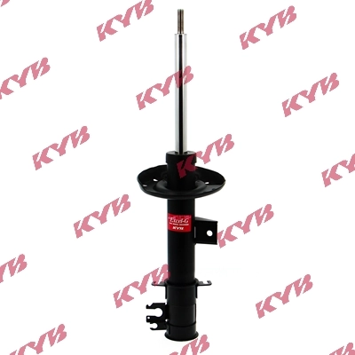Shock Absorber