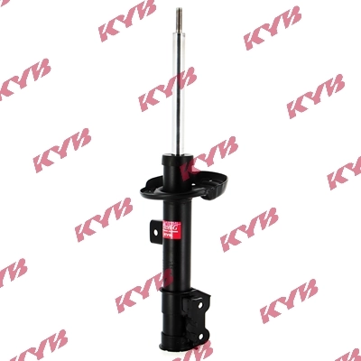Shock Absorber
