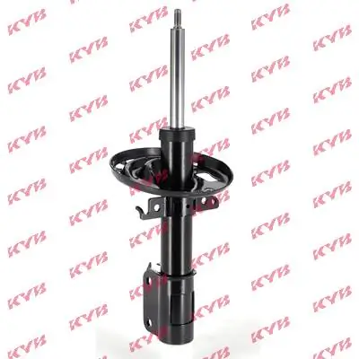 Shock Absorber