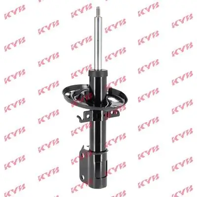 Shock Absorber