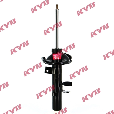 Shock Absorber