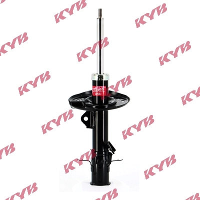 Shock Absorber