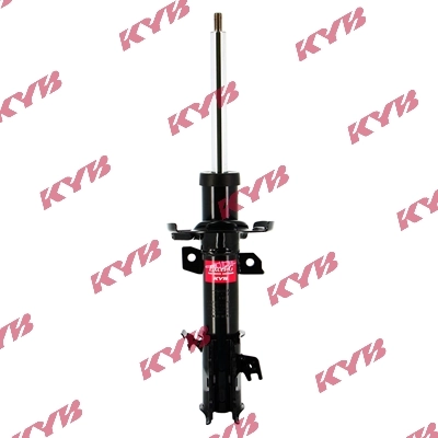 Shock Absorber