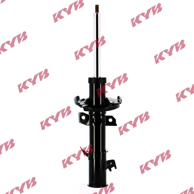 Shock Absorber