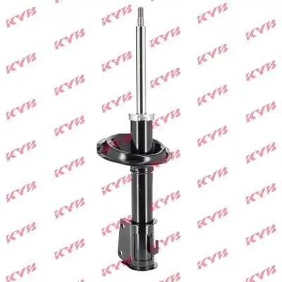 Shock Absorber