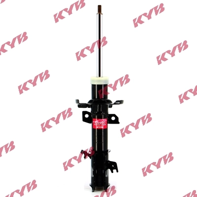 Shock Absorber
