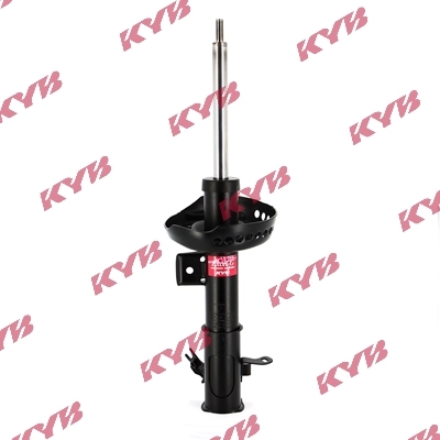 Shock Absorber
