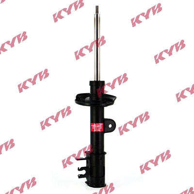 Shock Absorber