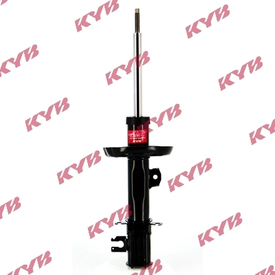 Shock Absorber