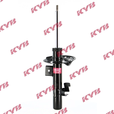 Shock Absorber