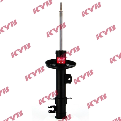 Shock Absorber