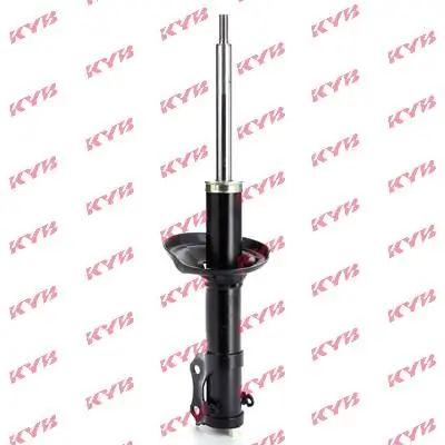 Shock Absorber