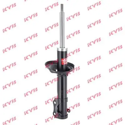 Shock Absorber