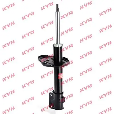 Shock Absorber