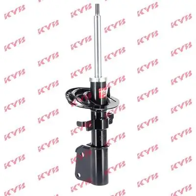 Shock Absorber