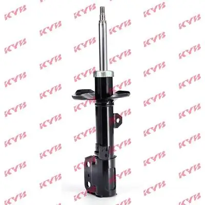 Shock Absorber