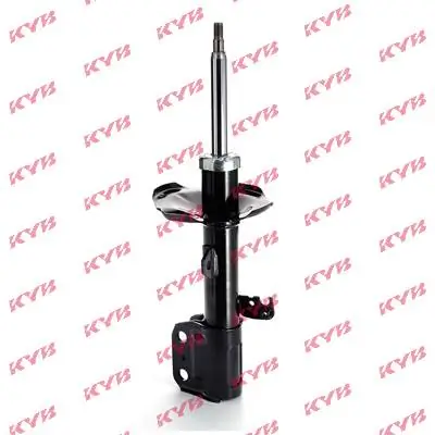 Shock Absorber