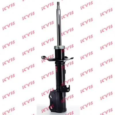 Shock Absorber