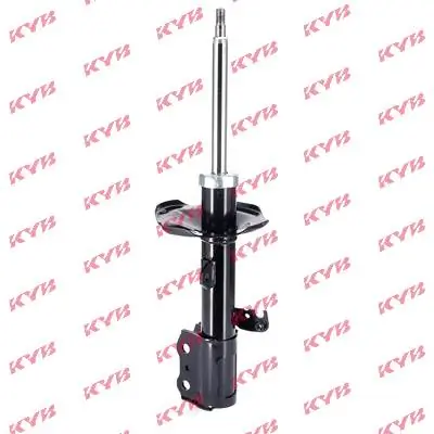 Shock Absorber