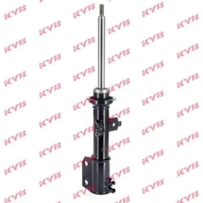 Shock Absorber