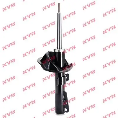 Shock Absorber