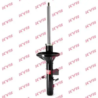 Shock Absorber