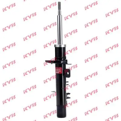 Shock Absorber