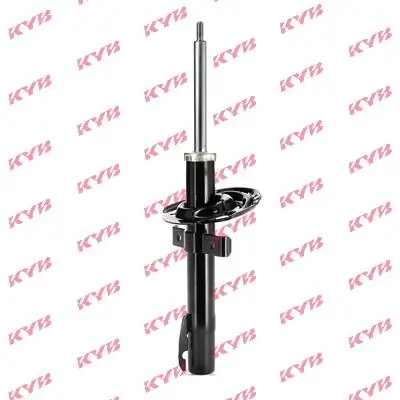 Shock Absorber