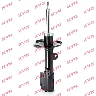 Shock Absorber