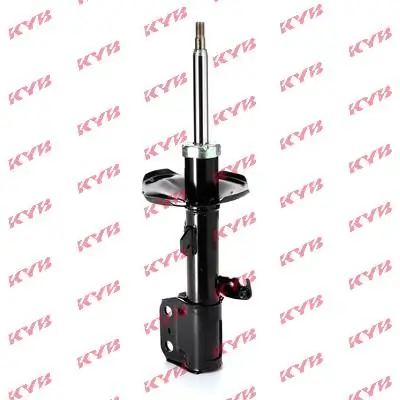 Shock Absorber