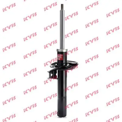 Shock Absorber