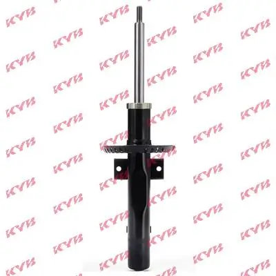 Shock Absorber