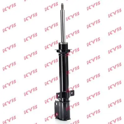 Shock Absorber