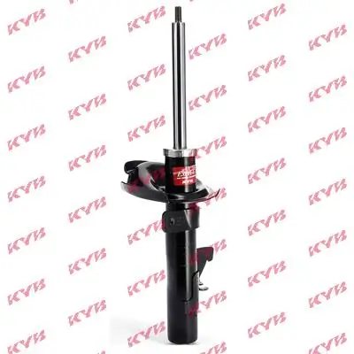Shock Absorber